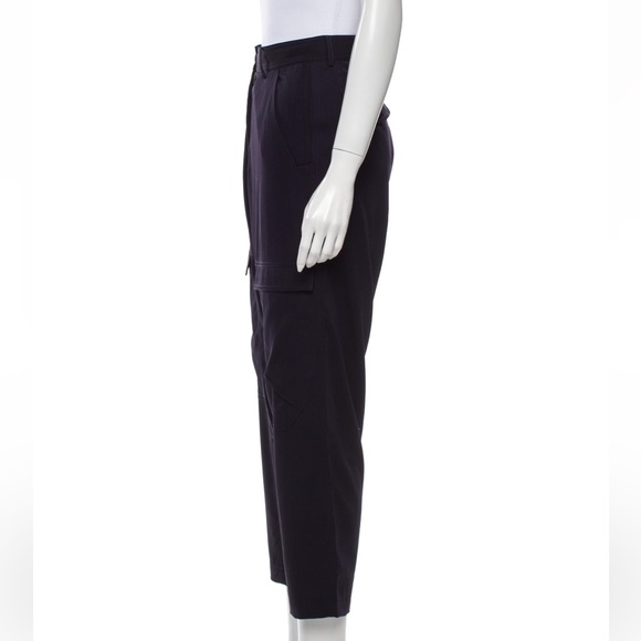 Stella McCartney Wool Trouser - Picture 6 of 9